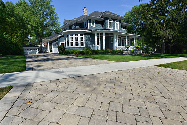 Reasons to Select Us for Your Driveway Paving Requirements in De Pue, IL